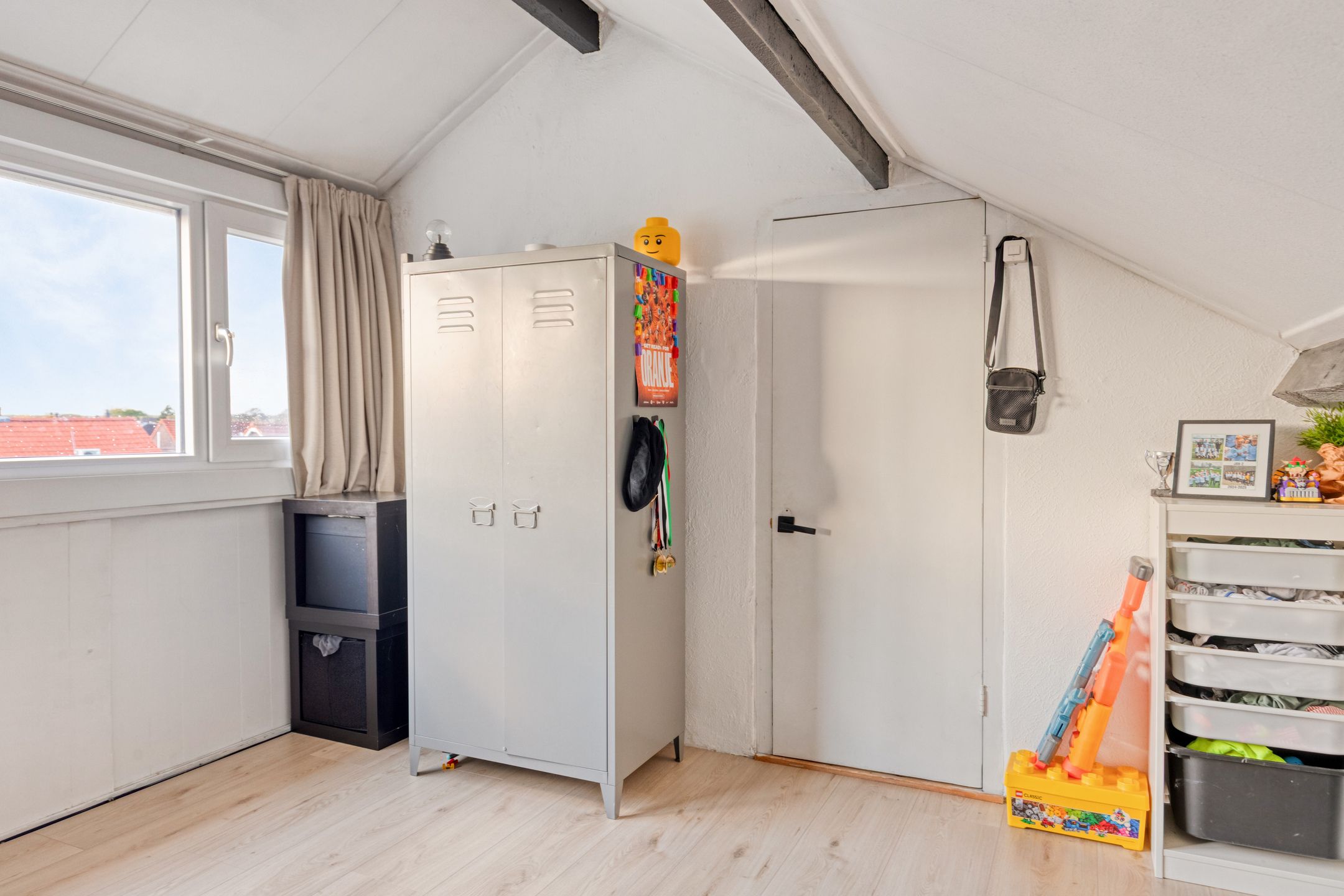 Foto 27 van Warmoeziershof 3