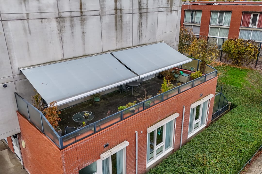 Photo 52 of van Hogendorpstraat 84