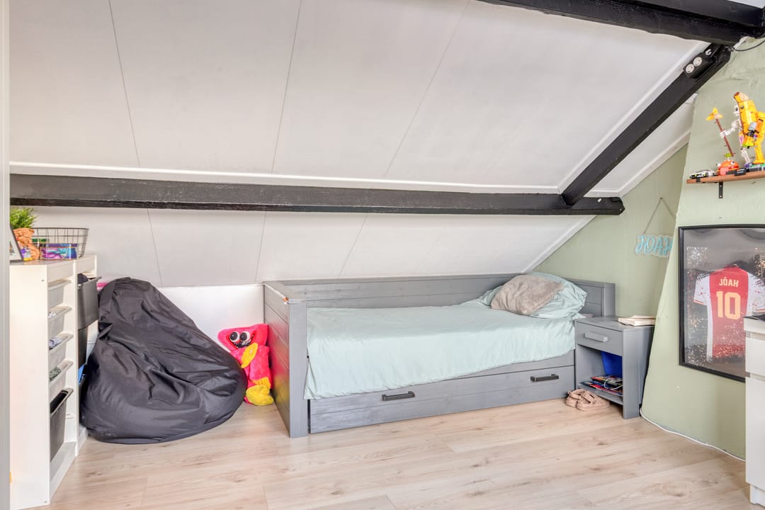 Foto 28 van Warmoeziershof 3