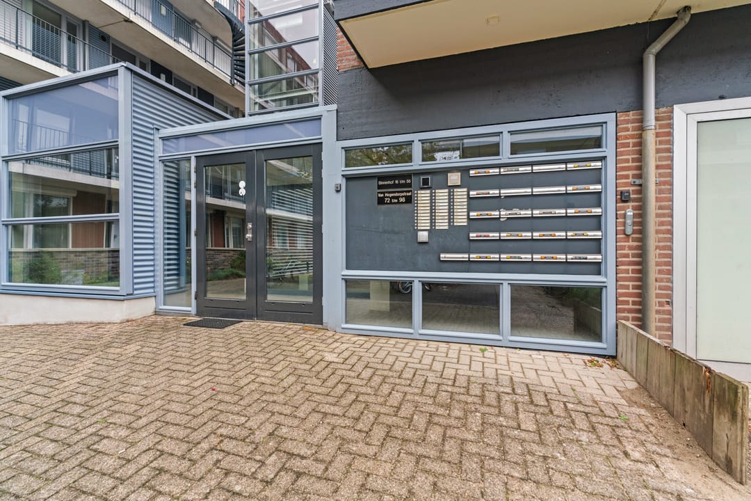 Photo 53 of van Hogendorpstraat 84