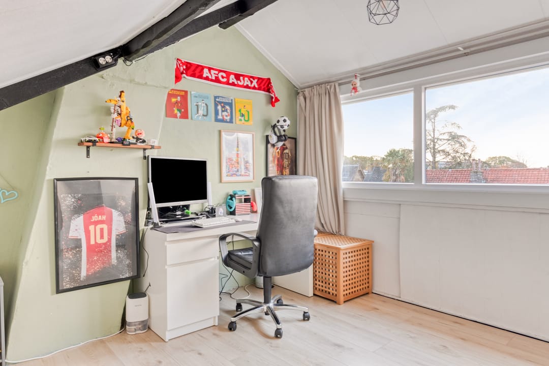 Foto 26 van Warmoeziershof 3