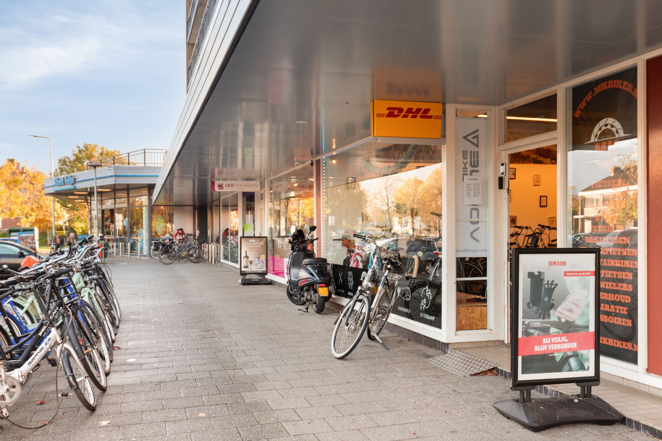 Foto 30 van Warmoeziershof 3