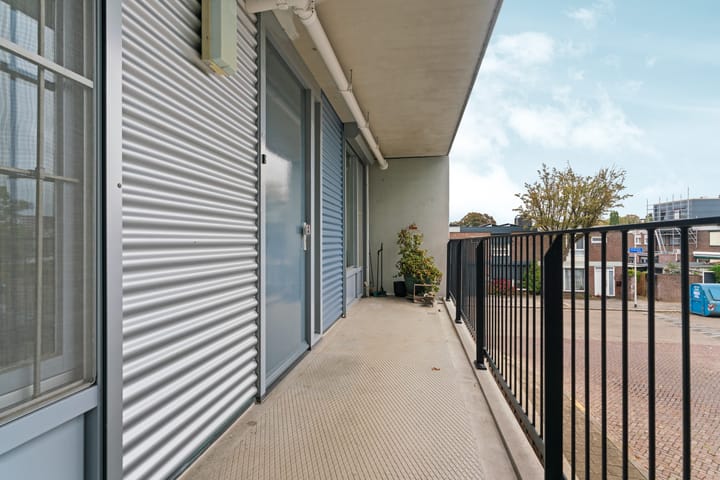 Foto 55 van van Hogendorpstraat 84