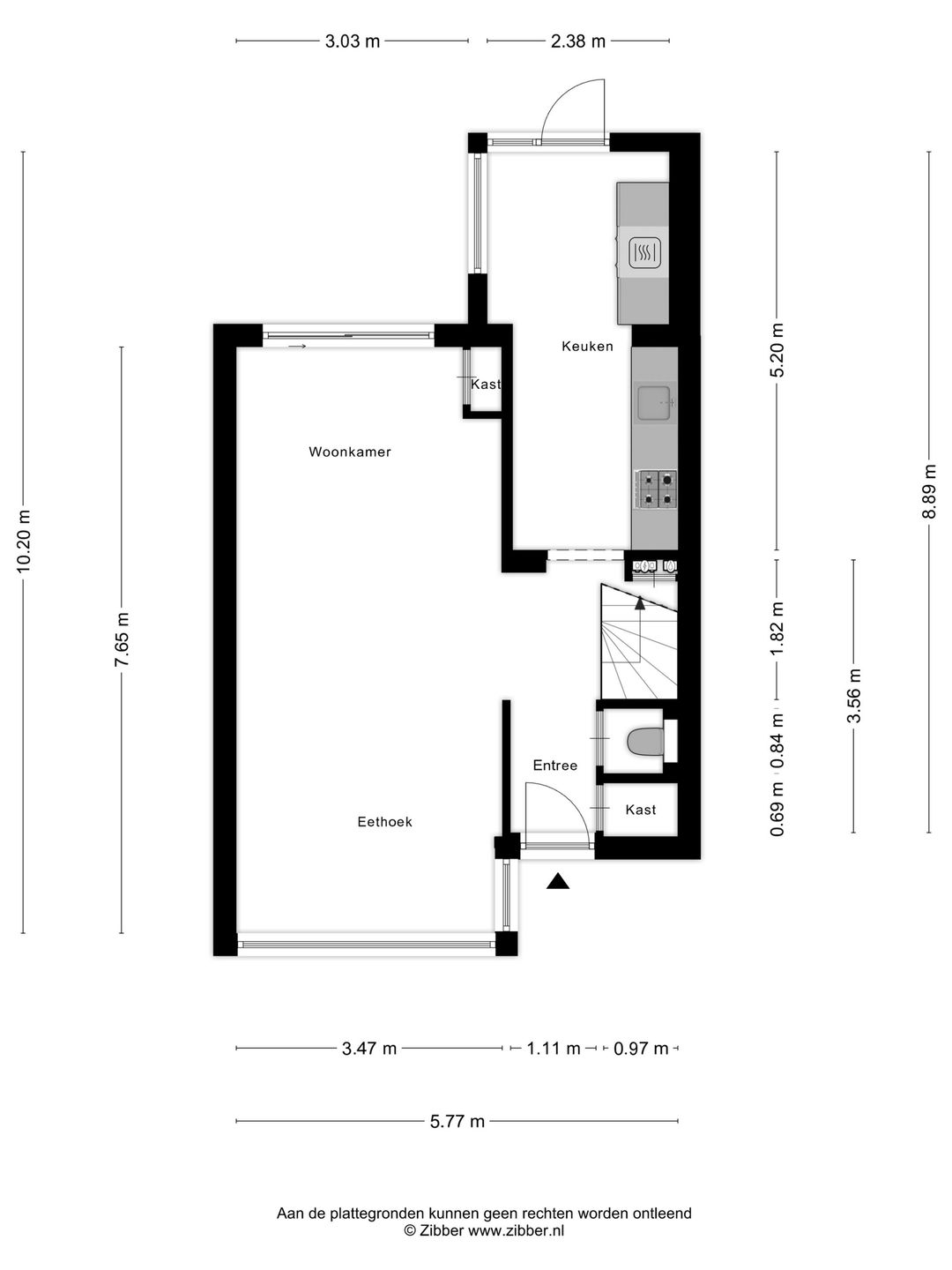 Foto 31 van Warmoeziershof 3