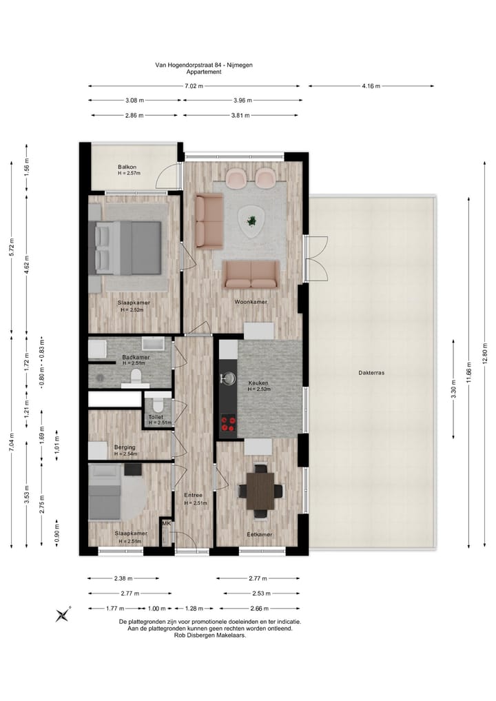 Foto 56 van van Hogendorpstraat 84