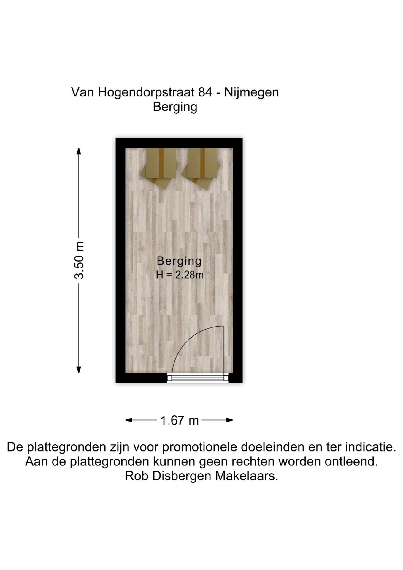 Photo 57 of van Hogendorpstraat 84
