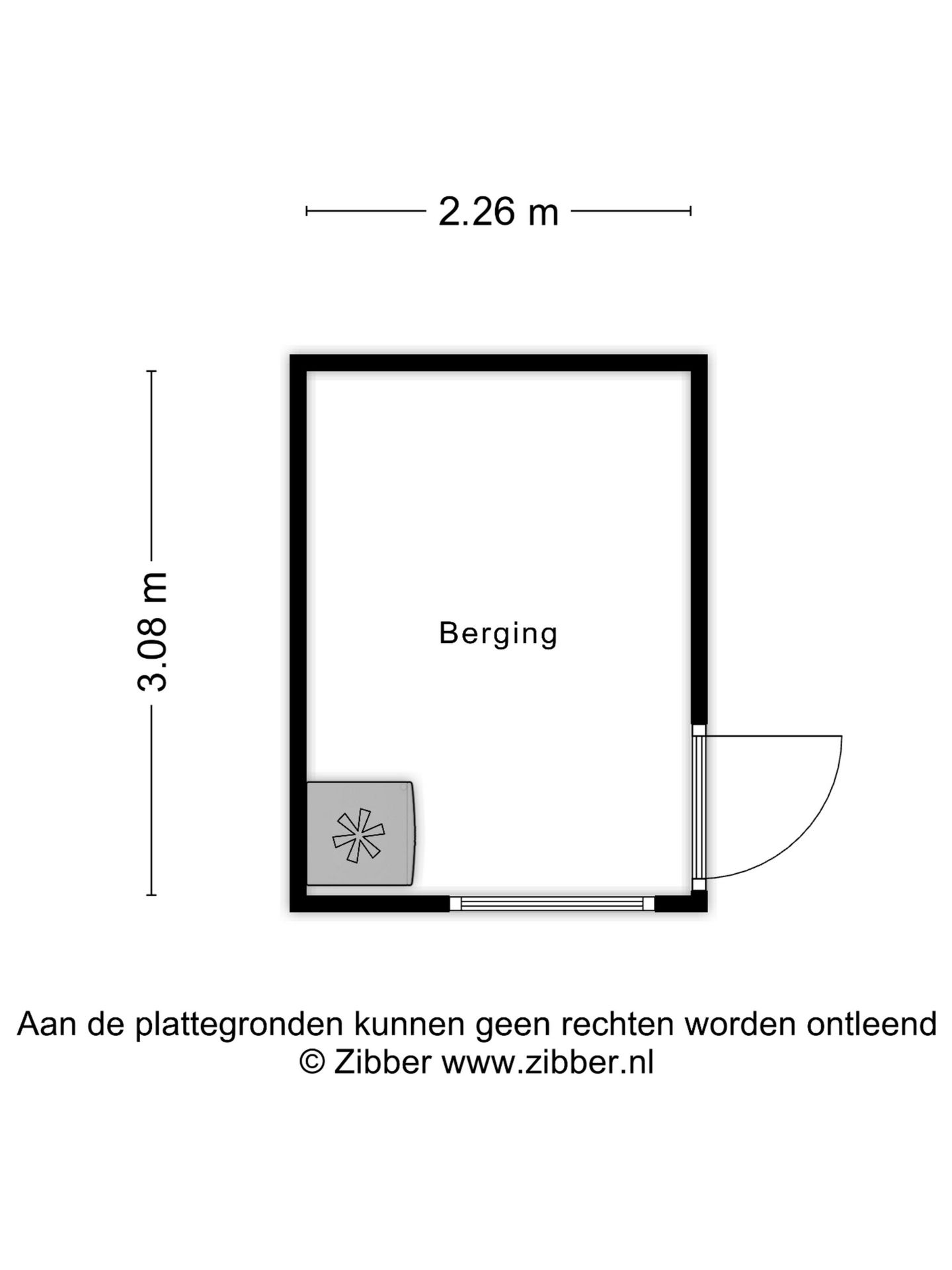 Foto 34 van Warmoeziershof 3