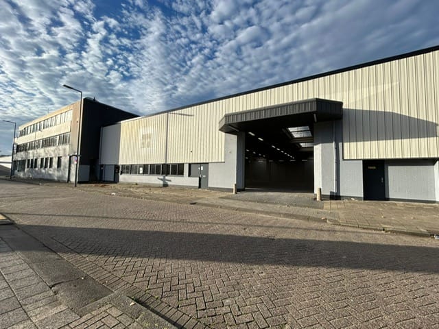 View photo 1 of Nikkelstraat 3-9