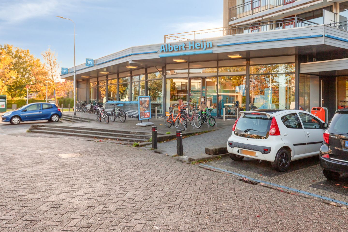 Foto 29 van Warmoeziershof 3