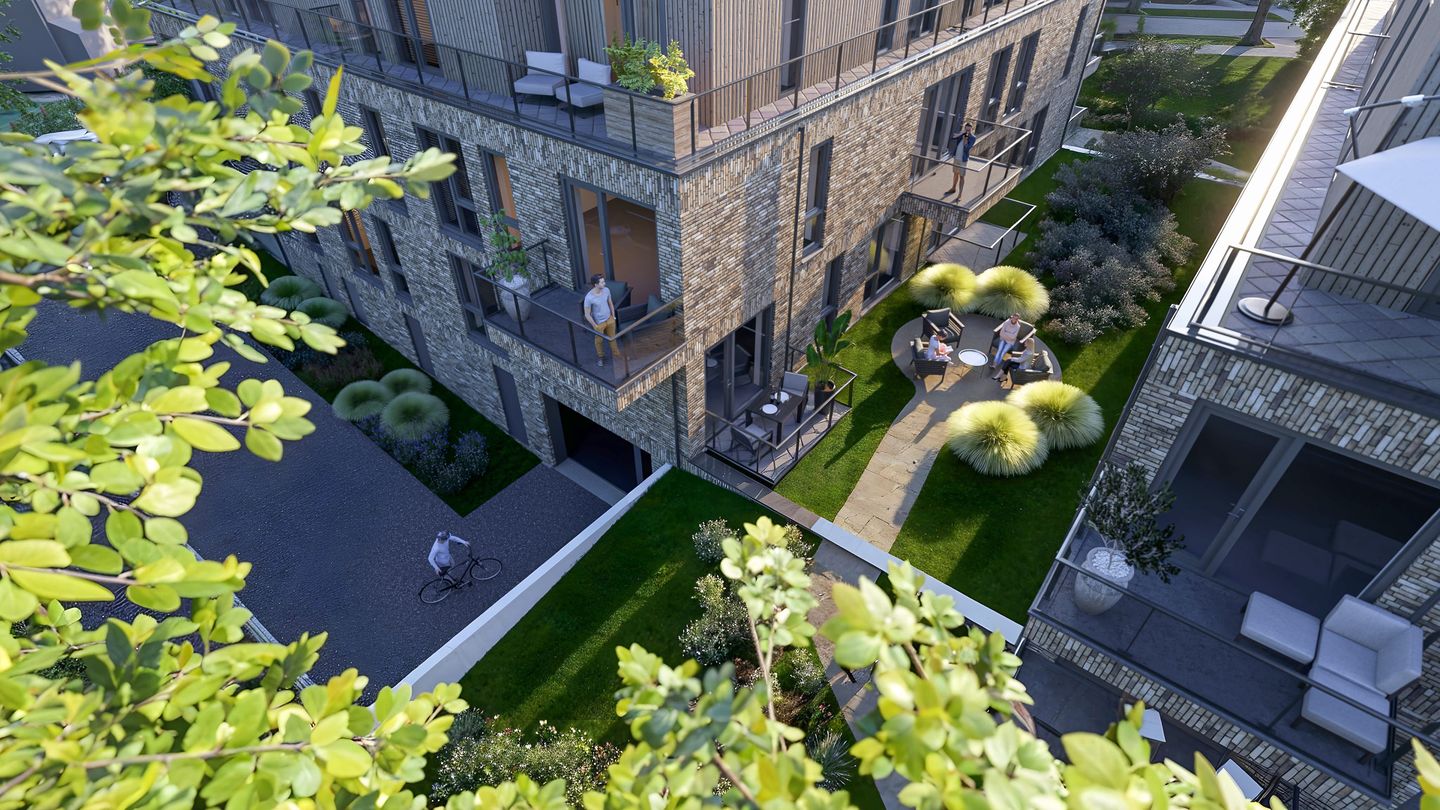 Foto 4 van Adelaarslaan 22-12