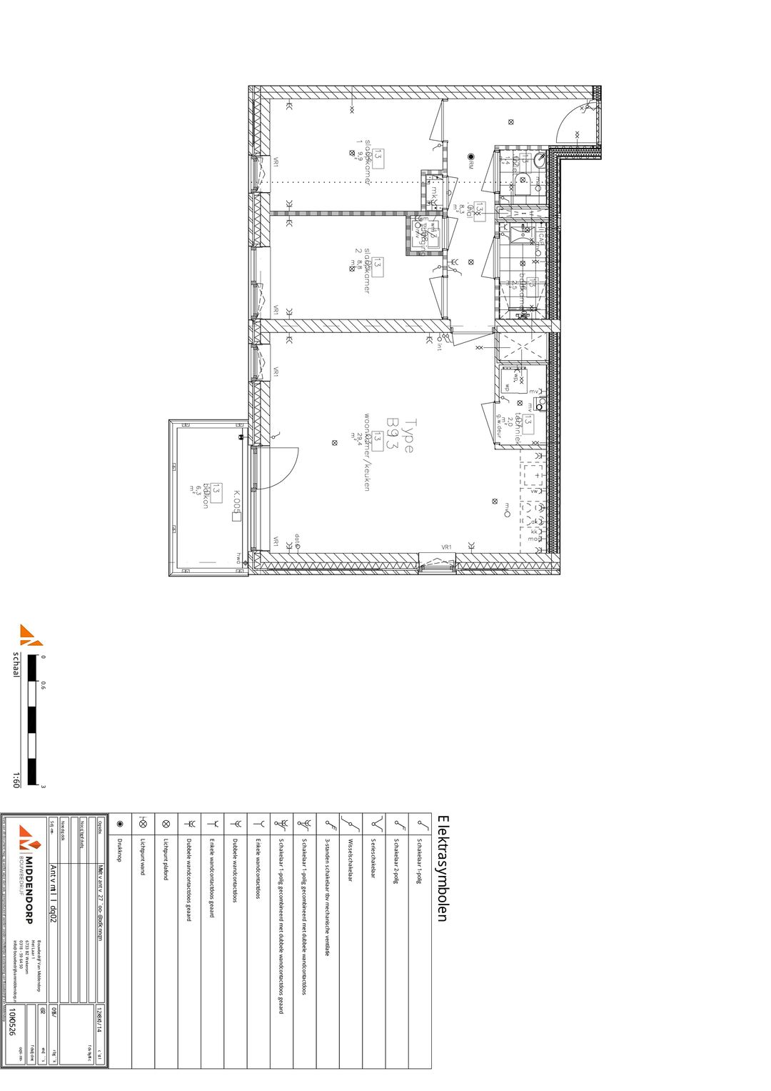 Foto 8 van Adelaarslaan 22-12