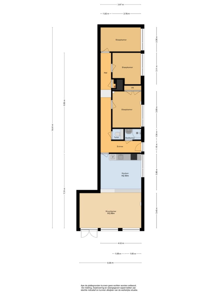 Foto 43 van De Steg 2