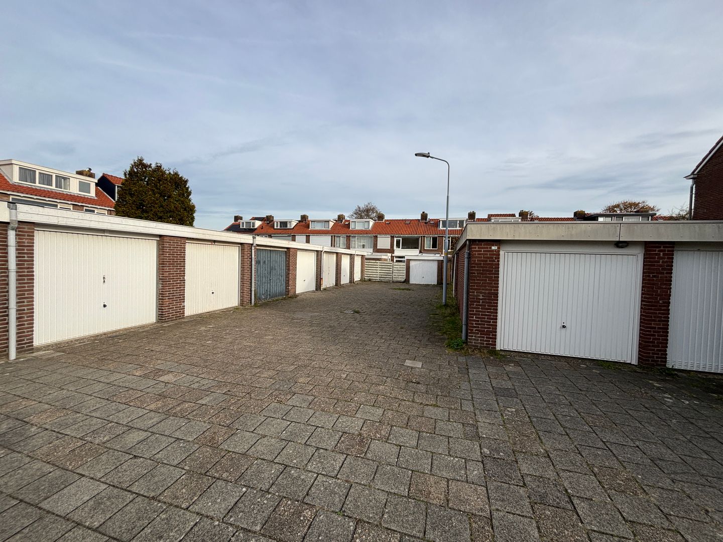 Photo 4 of Witsmeerstraat 11 F