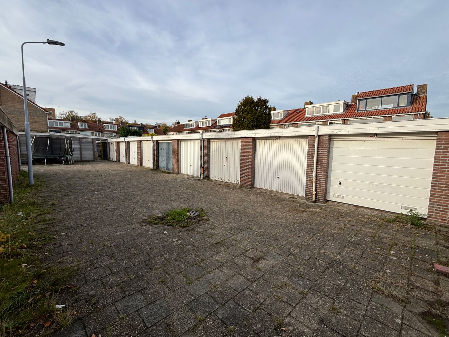 Photo 5 of Witsmeerstraat 11 F