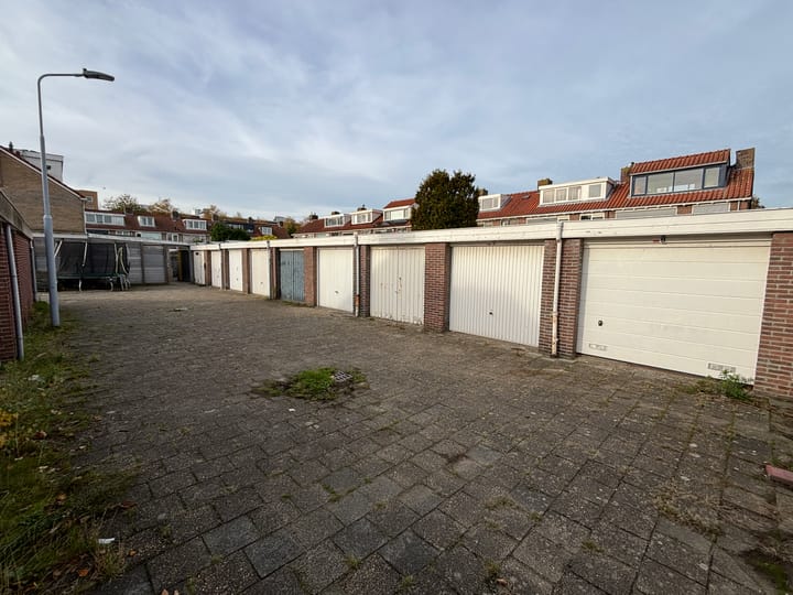 Photo 5 of Witsmeerstraat 11 F