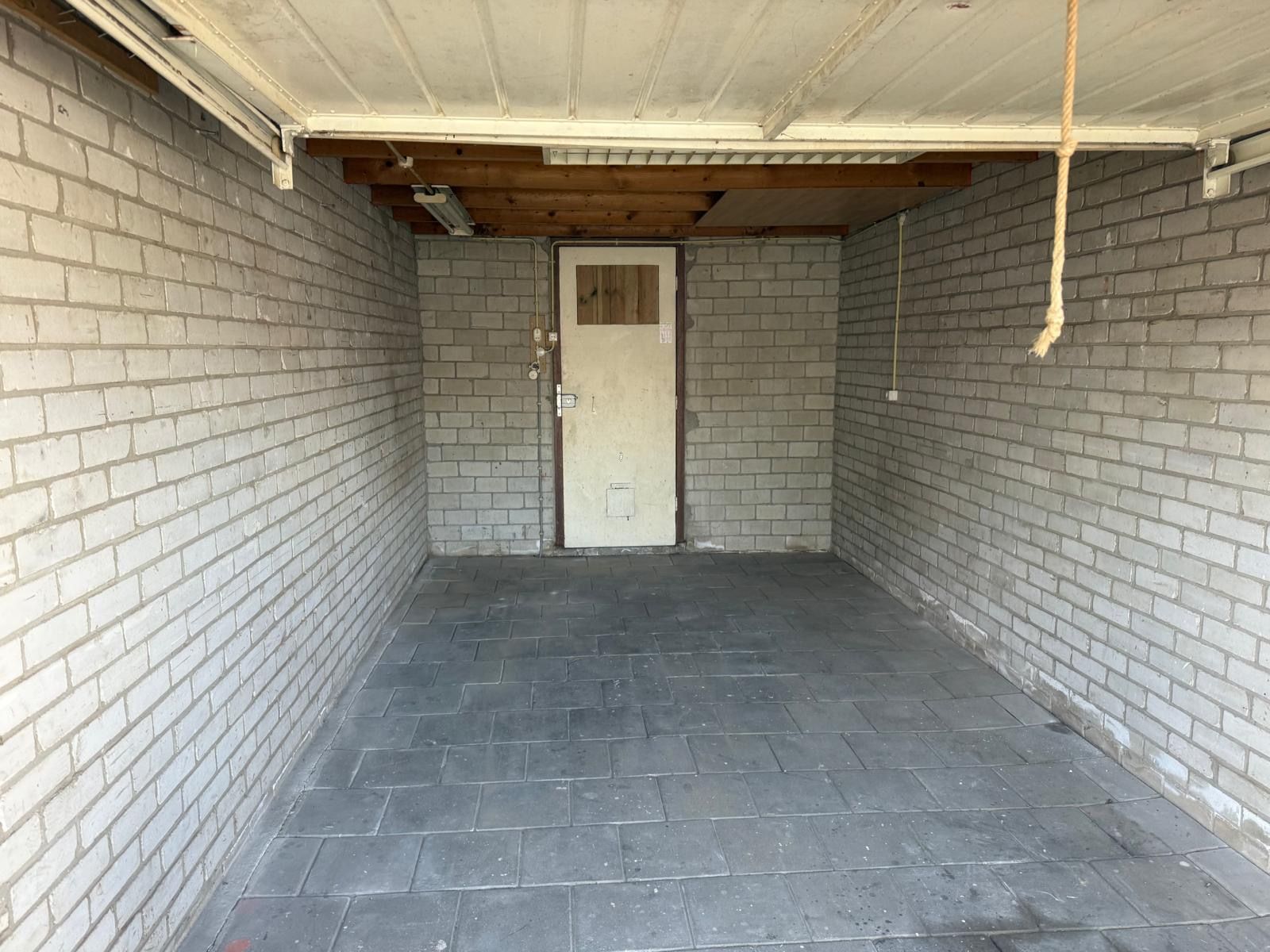 Photo 6 of Witsmeerstraat 11 F