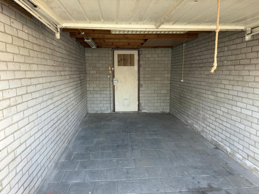 Photo 7 of Witsmeerstraat 11 F