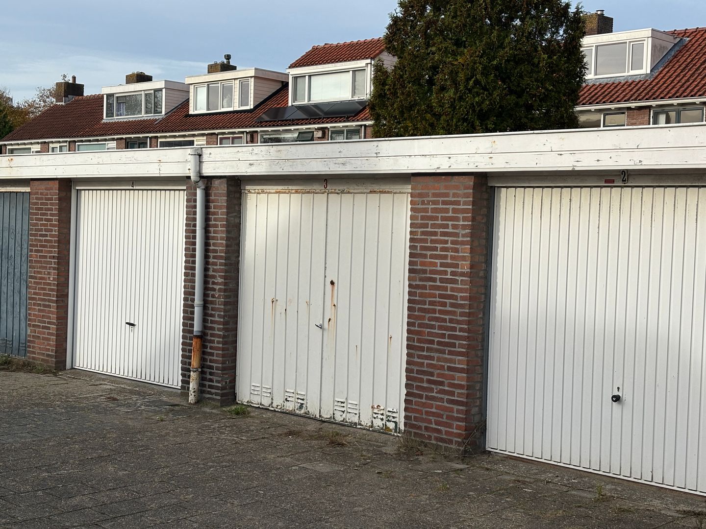 Photo 10 of Witsmeerstraat 11 F