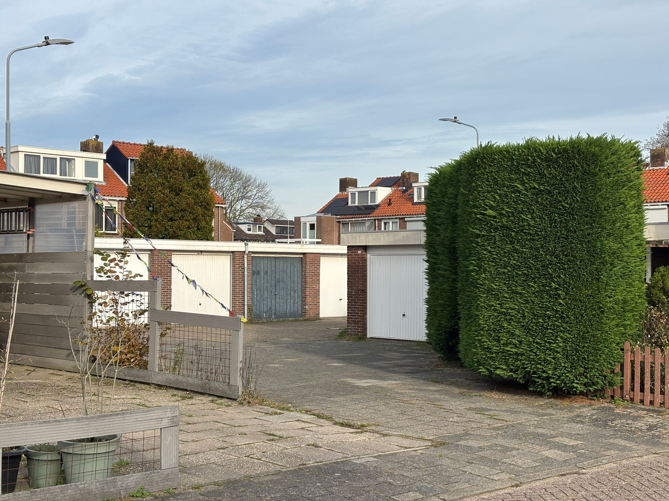 Photo 12 of Witsmeerstraat 11 F