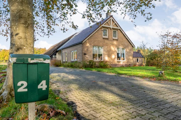 Foto 57 van Vledderweg 24