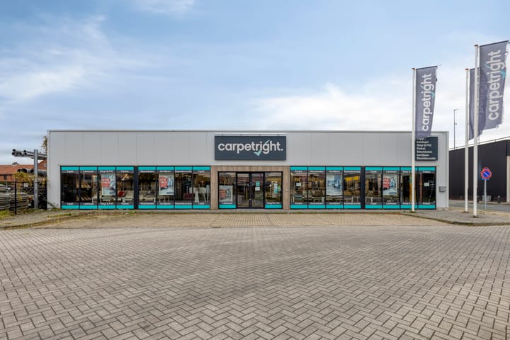 Stationsweg 35, Terneuzen