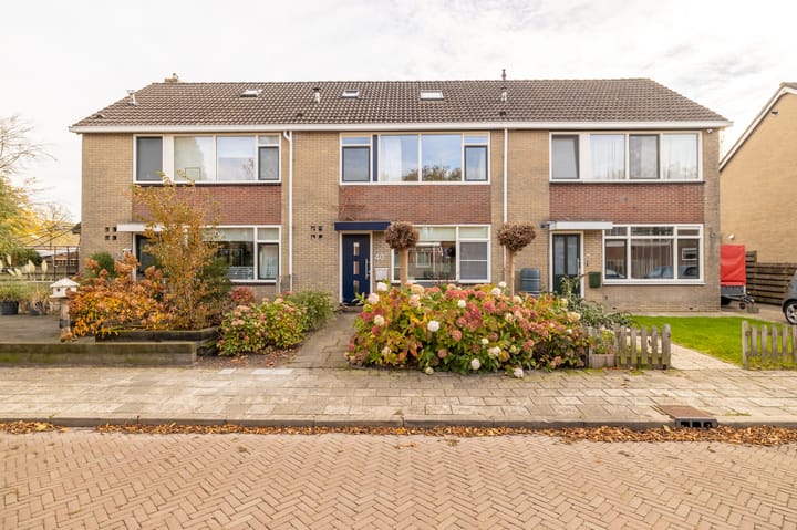 Photo 2 of Hielkemastrjitte 40