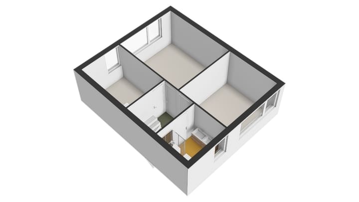 Photo 44 of Hielkemastrjitte 40