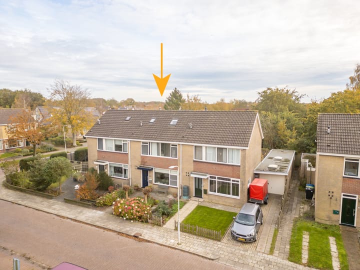 Photo 4 of Hielkemastrjitte 40