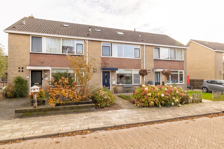 Photo 5 of Hielkemastrjitte 40