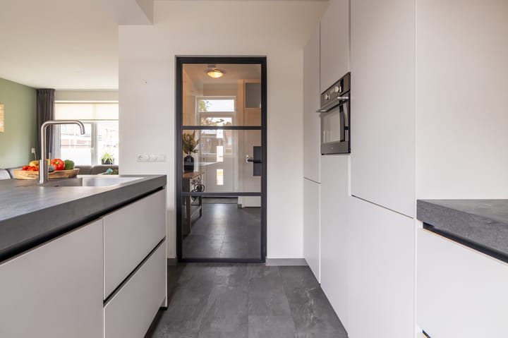 Photo 7 of Hielkemastrjitte 40