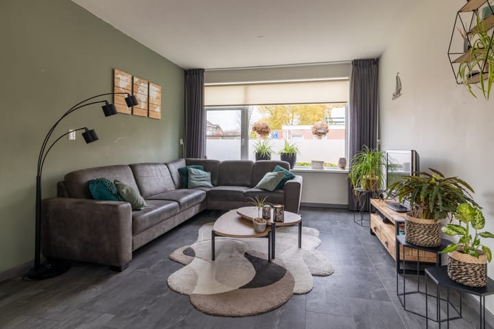 Photo 10 of Hielkemastrjitte 40