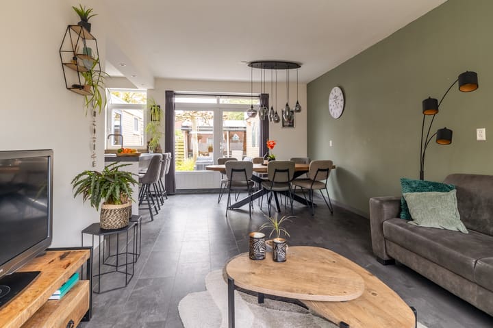 Photo 12 of Hielkemastrjitte 40