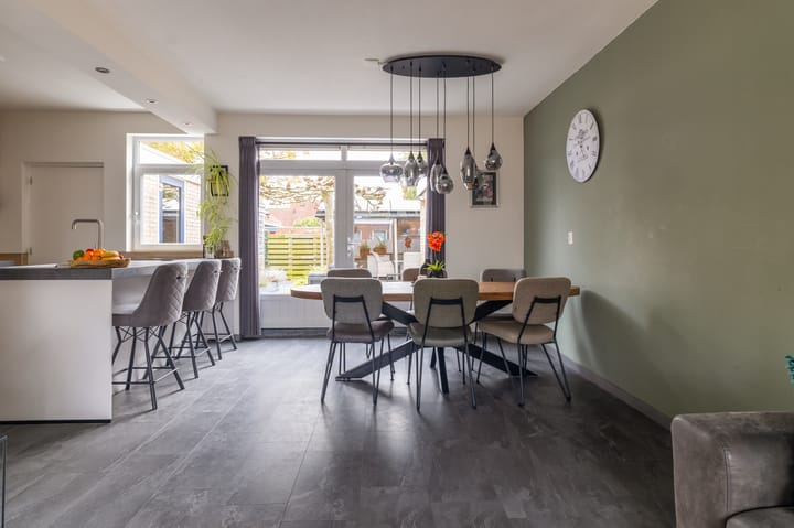 Photo 13 of Hielkemastrjitte 40