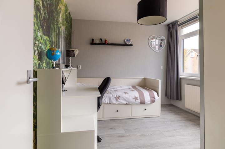 Photo 24 of Hielkemastrjitte 40