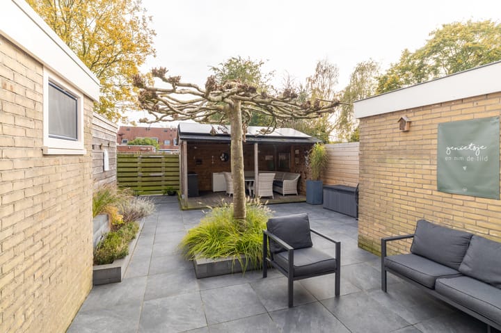 Photo 34 of Hielkemastrjitte 40