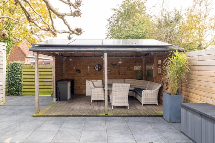 Photo 35 of Hielkemastrjitte 40