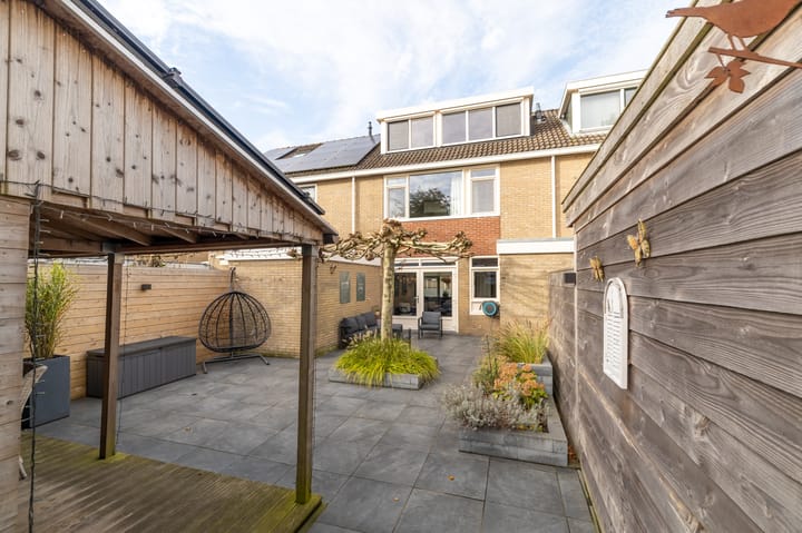 Photo 38 of Hielkemastrjitte 40