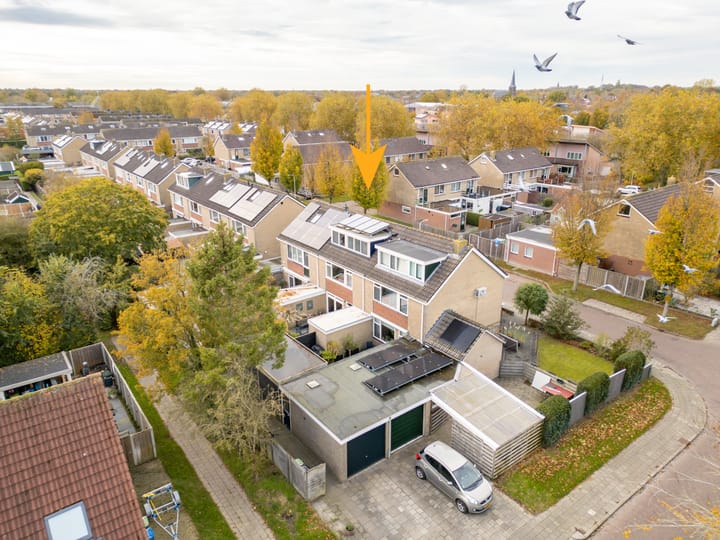 Photo 40 of Hielkemastrjitte 40