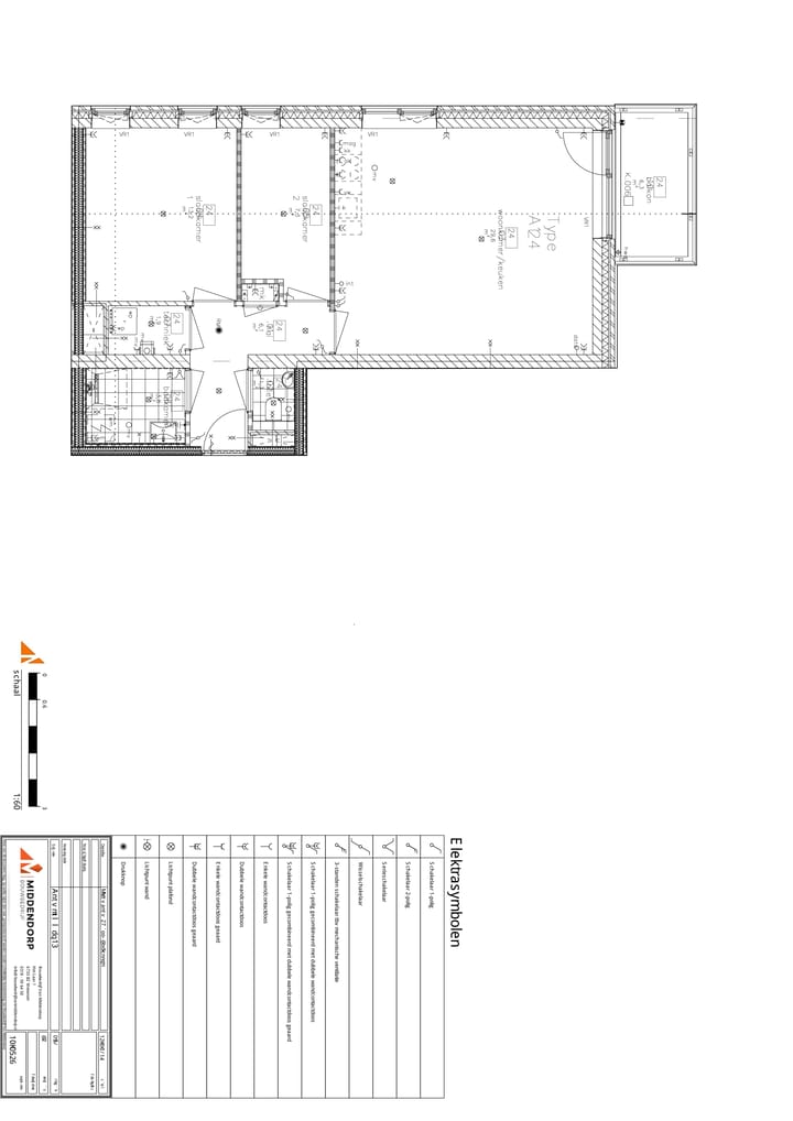 Appartement te koop: Adelaarslaan 22-27, Apeldoorn