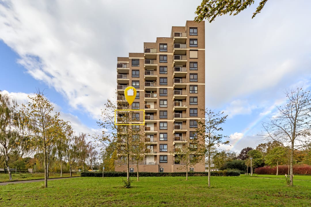 Foto 1 van Lodewijkdonk 29