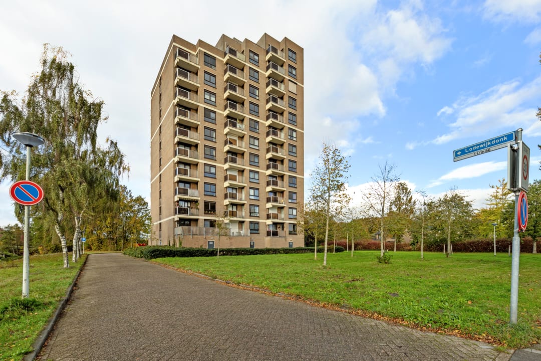Foto 31 van Lodewijkdonk 29