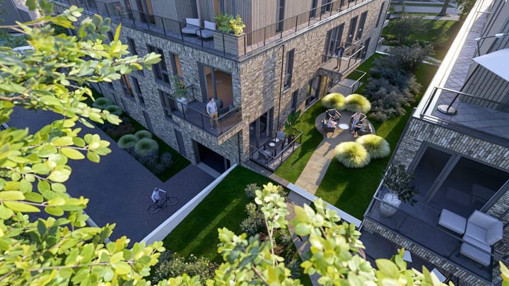 Photo 4 of Adelaarslaan 22-29