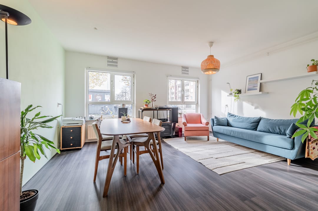 Foto 1 van Daniël Defoelaan 143