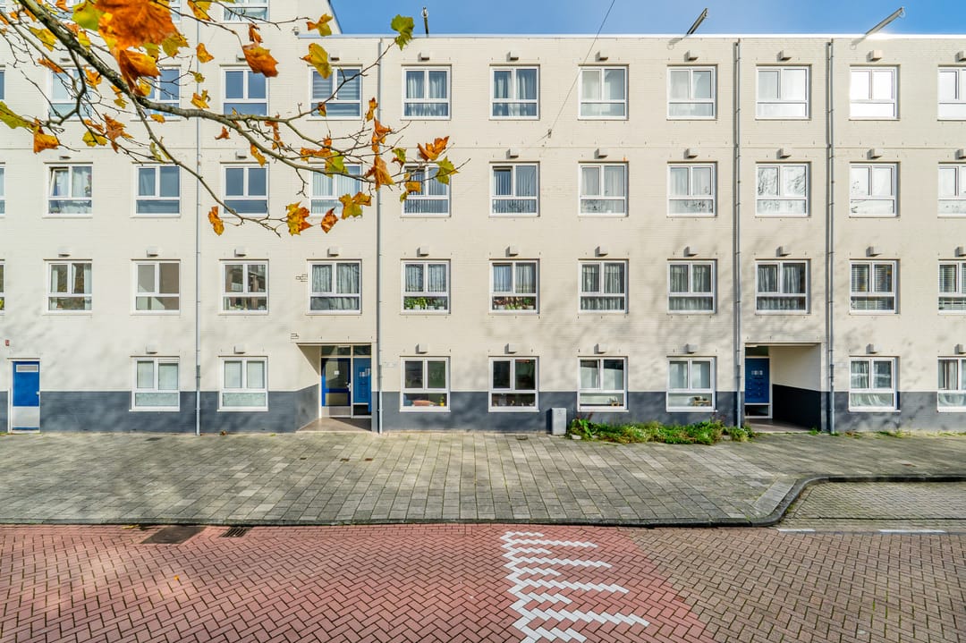 Foto 2 van Daniël Defoelaan 143