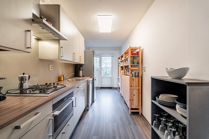 Foto 3 van Daniël Defoelaan 143