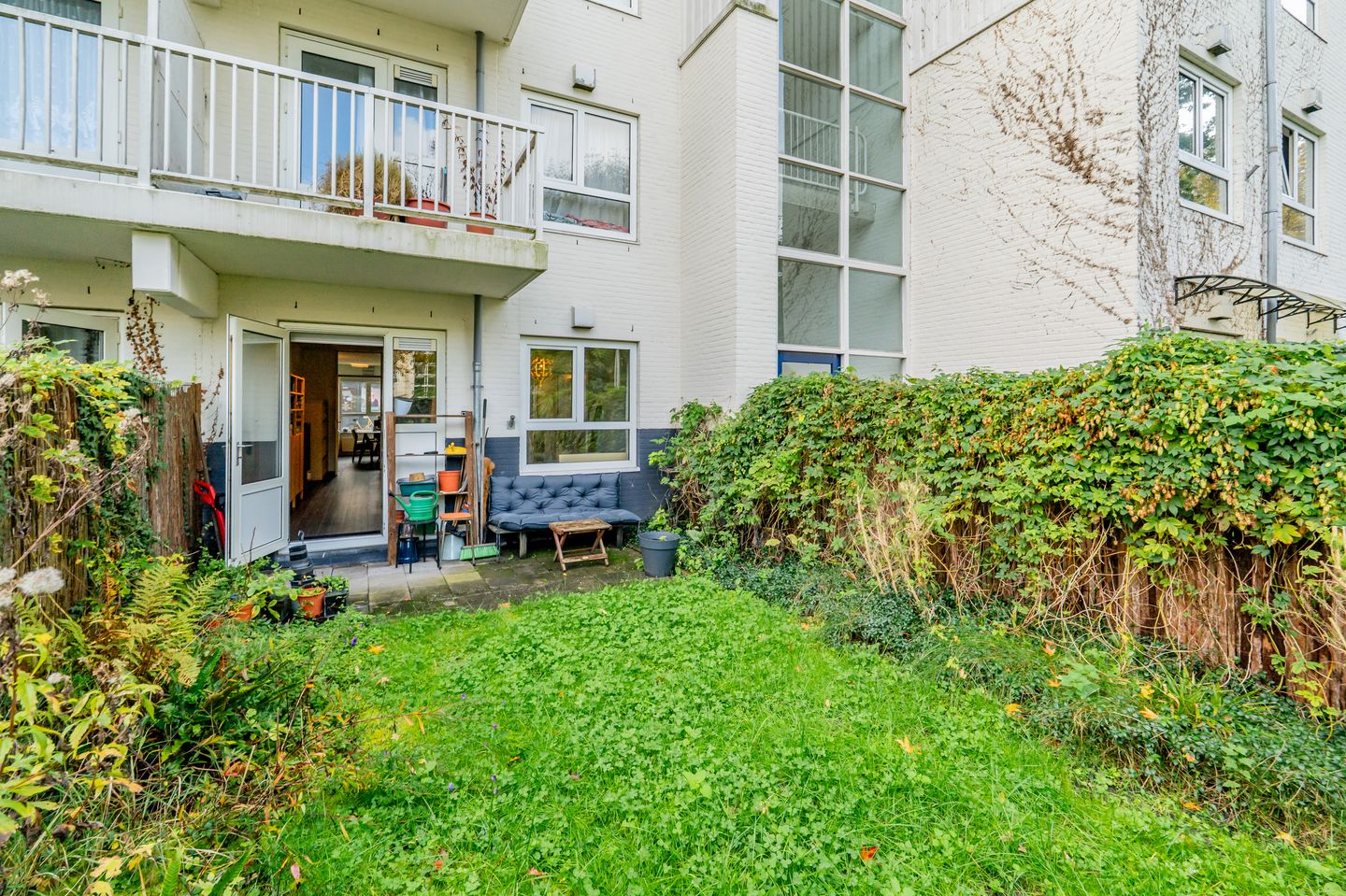 Foto 4 van Daniël Defoelaan 143