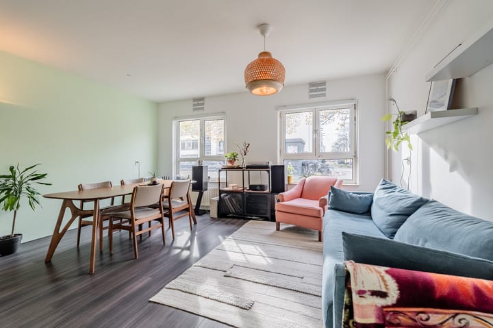 Foto 6 van Daniël Defoelaan 143