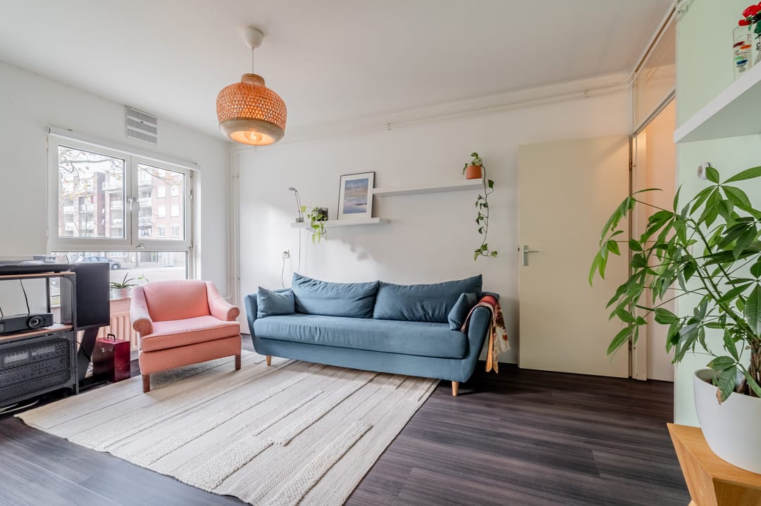 Foto 7 van Daniël Defoelaan 143