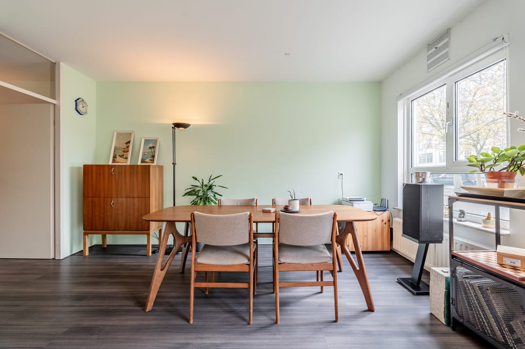 Foto 8 van Daniël Defoelaan 143