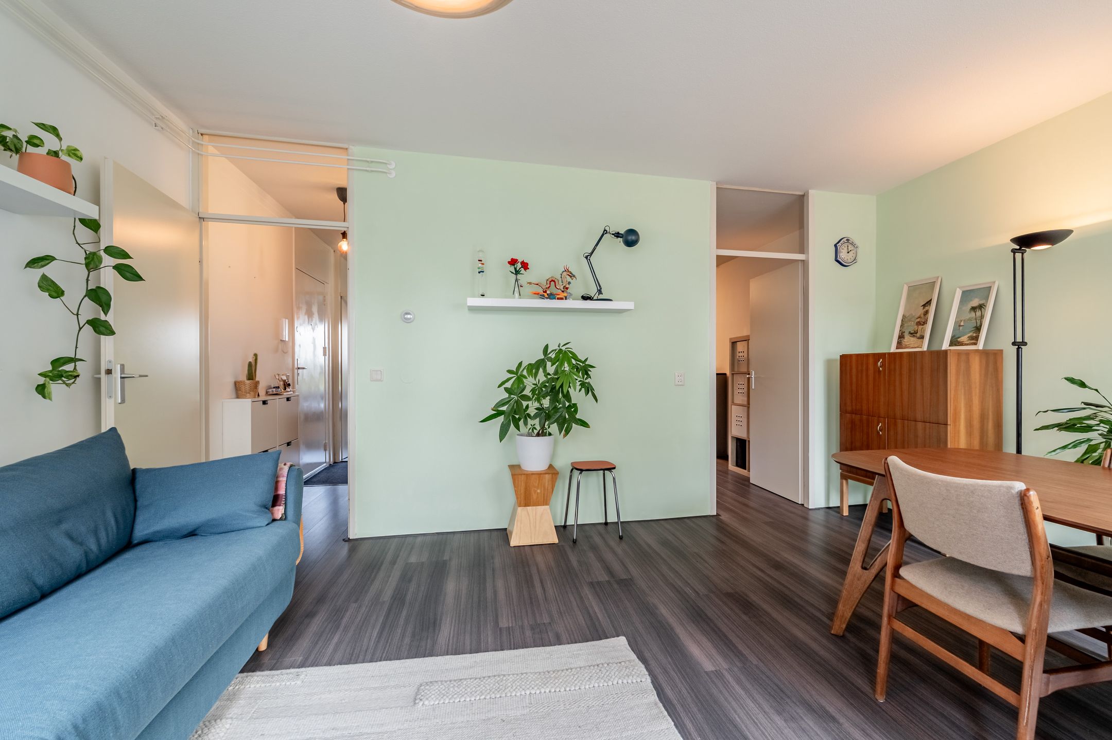 Foto 9 van Daniël Defoelaan 143